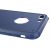 Купить Чехол-накладка Baseus Shield Case iPhone 7 Plus Dark Blue, фото , изображение 4, характеристики, отзывы
