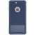 Купить Чехол-накладка Baseus Shield Case iPhone 7 Plus Dark Blue, фото , изображение 6, характеристики, отзывы