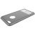 Купить Чехол-накладка Baseus Shield Case iPhone 7 Plus Grey, фото , изображение 2, характеристики, отзывы