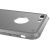 Купить Чехол-накладка Baseus Shield Case iPhone 7 Plus Grey, фото , изображение 3, характеристики, отзывы