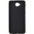Купить Чехол-накладка TOTO TPU case matte Microsoft Lumia 650 Black, фото , изображение 2, характеристики, отзывы