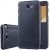 Купить Чехол-книжка Nillkin Sparkle case Samsung Galaxy J5 Prime Black, фото , изображение 2, характеристики, отзывы