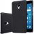 Купить Чехол-накладка Nillkin Super Frosted Shield Meizu M5 Black, фото , изображение 6, характеристики, отзывы