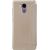 Купить Чехол-книжка Nillkin Sparkle case Xiaomi Redmi 4 Prime Gold, фото , изображение 2, характеристики, отзывы