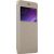 Купить Чехол-книжка Nillkin Sparkle case Xiaomi Redmi 4 Prime Gold, фото , изображение 3, характеристики, отзывы
