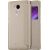 Купить Чехол-книжка Nillkin Sparkle case Xiaomi Redmi 4 Prime Gold, фото , изображение 6, характеристики, отзывы