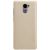 Купить Чехол-накладка Nillkin Super Frosted Shield Xiaomi Redmi 4 Gold, фото , характеристики, отзывы
