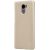 Купить Чехол-накладка Nillkin Super Frosted Shield Xiaomi Redmi 4 Gold, фото , изображение 3, характеристики, отзывы