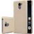 Купить Чехол-накладка Nillkin Super Frosted Shield Xiaomi Redmi 4 Gold, фото , изображение 6, характеристики, отзывы