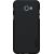 Купить Чехол-накладка Nillkin Super Frosted Shield Samsung Galaxy A3 A320F 2017 Black, фото , изображение 2, характеристики, отзывы
