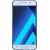 Купить Чехол-накладка Nillkin Super Frosted Shield Samsung Galaxy A3 A320F 2017 Black, фото , изображение 3, характеристики, отзывы