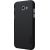 Купить Чехол-накладка Nillkin Super Frosted Shield Samsung Galaxy A3 A320F 2017 Black, фото , изображение 4, характеристики, отзывы