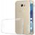 Купить Чехол-накладка Nillkin TPU Nature Samsung Galaxy A7 A720F 2017 White, фото , изображение 6, характеристики, отзывы