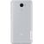 Купить Чехол-накладка Nillkin TPU Nature Xiaomi Redmi 4 White, фото , характеристики, отзывы
