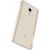 Купить Чехол-накладка Nillkin TPU Nature Xiaomi Redmi Note 4 White, фото , изображение 4, характеристики, отзывы