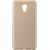 Придбати Чехол-накладка TOTO PC case Rubberized Full Cover Meizu M5 Gold, image , характеристики, відгуки