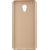 Придбати Чехол-накладка TOTO PC case Rubberized Full Cover Meizu M5 Gold, image , зображення 2, характеристики, відгуки