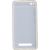 Купить Чехол-накладка TOTO TPU case Mirror soft Xiaomi Redmi 4a Silver, фото , изображение 2, характеристики, отзывы