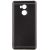 Купить Чехол-накладка TOTO TPU case Leather Surface Xiaomi Redmi 4 Prime Black, фото , характеристики, отзывы