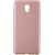 Придбати Чехол-накладка TOTO PC case Rubberized Full Cover Meizu M5 Pink, image , характеристики, відгуки