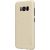 Придбати Чехол-накладка Nillkin Super Frosted Shield Samsung Galaxy S8+ G955 Gold, image , зображення 4, характеристики, відгуки