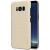 Придбати Чехол-накладка Nillkin Super Frosted Shield Samsung Galaxy S8+ G955 Gold, image , зображення 5, характеристики, відгуки