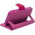 Купить Чехол-книжка Goospery Canvas Diary Universal 4.0'-4.5' Hot Pink, фото , изображение 3, характеристики, отзывы