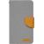 Купить Чехол-книжка Goospery Canvas Diary Universal 4.0'-4.5' Gray, фото , характеристики, отзывы