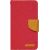 Купить Чехол-книжка Goospery Canvas Diary Universal 4.5'-5.0' Red, фото , характеристики, отзывы