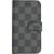 Купить Чехол-книжка TOTO Book Universal cover Square 4.0'-4.5' Black, фото , характеристики, отзывы