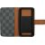 Купить Чехол-книжка TOTO Book Universal cover Square 4.0'-4.5' Black, фото , изображение 2, характеристики, отзывы