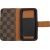 Купить Чехол-книжка TOTO Book Universal cover Square 4.0'-4.5' Brown, фото , изображение 2, характеристики, отзывы