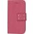 Купить Чехол-книжка TOTO Book Universal cover Mimi 4.0'-4.5' Hot Pink, фото , изображение 2, характеристики, отзывы