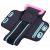 Купить Чехол на руку Romix RH07 Touch Screen Armband Case 5.5 Pink, фото , изображение 2, характеристики, отзывы