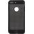 Купить Чехол-накладка Ipaky 360 Mesh PC Heat Dissipation cover case 3 in 1 iPhone 7 Plus Black, фото , изображение 3, характеристики, отзывы