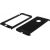 Купить Чехол-накладка Ipaky 360 Mesh PC Heat Dissipation cover case 3 in 1 iPhone 7 Plus Black, фото , изображение 4, характеристики, отзывы