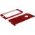 Купить Чехол-накладка Ipaky 360 Mesh PC Heat Dissipation cover case 3 in 1 iPhone 7 Plus Red, фото , изображение 4, характеристики, отзывы
