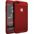 Купить Чехол-накладка Ipaky 360 Mesh PC Heat Dissipation cover case 3 in 1 iPhone 7 Plus Red, фото , изображение 6, характеристики, отзывы
