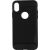 Купить Чехол-накладка Ipaky TPU Slim iPhone X Black, фото , изображение 2, характеристики, отзывы
