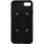 Купить Чехол-накладка Ipaky PC Bumper Soft case with 360 finger ring holder iPhone 7 Gold, фото , изображение 4, характеристики, отзывы