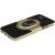 Купить Чехол-накладка Ipaky PC Bumper Soft case with 360 finger ring holder iPhone 7 Gold, фото , изображение 6, характеристики, отзывы