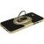 Купить Чехол-накладка Ipaky PC Bumper Soft case with 360 finger ring holder iPhone 7 Gold, фото , изображение 7, характеристики, отзывы