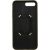Купить Чехол-накладка Ipaky PC Bumper Soft case with 360 finger ring holder iPhone 7 Plus Gold, фото , изображение 4, характеристики, отзывы