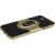 Купить Чехол-накладка Ipaky PC Bumper Soft case with 360 finger ring holder iPhone 7 Plus Gold, фото , изображение 6, характеристики, отзывы