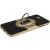 Купить Чехол-накладка Ipaky PC Bumper Soft case with 360 finger ring holder iPhone 7 Plus Gold, фото , изображение 7, характеристики, отзывы