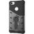 Купить Чехол-накладка TOTO TPU+PC 360 degrees kickstand armor Xiaomi Redmi Note 5A Black, фото , характеристики, отзывы