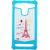 Придбати Чехол-накладка TOTO Universal TPU case with image 4,5" Eiffel Tower Blue, image , зображення 2, характеристики, відгуки