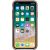 Купить Чехол-накладка TOTO Silicone Case Apple iPhone X/XS Cocoa, фото , изображение 2, характеристики, отзывы