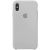 Купить Чехол-накладка TOTO Silicone Case Apple iPhone X/XS Cocoa, фото , изображение 4, характеристики, отзывы