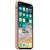 Купить Чехол-накладка TOTO Silicone Case Apple iPhone X/XS Apricot, фото , изображение 3, характеристики, отзывы